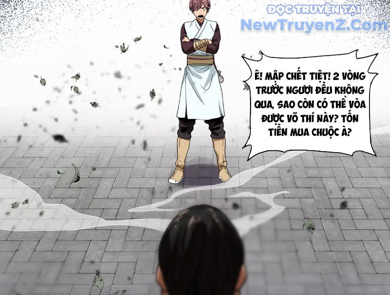 Kim Ngô Thần Vệ Chapter 11 - Trang 31