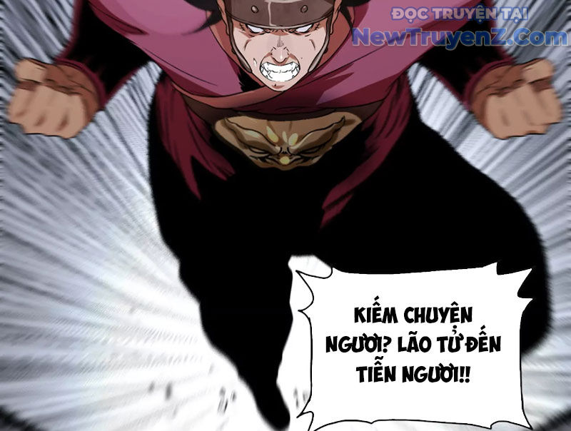 Kim Ngô Thần Vệ Chapter 11 - Trang 34