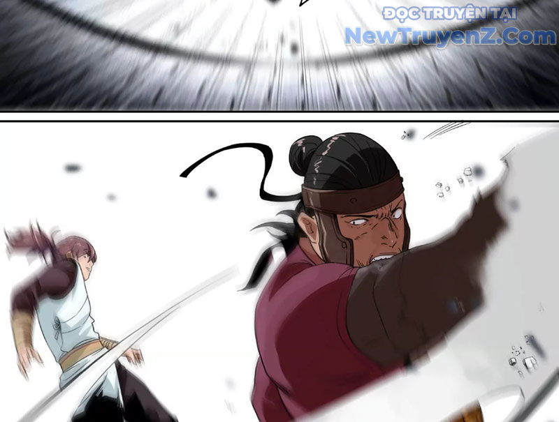 Kim Ngô Thần Vệ Chapter 11 - Trang 35