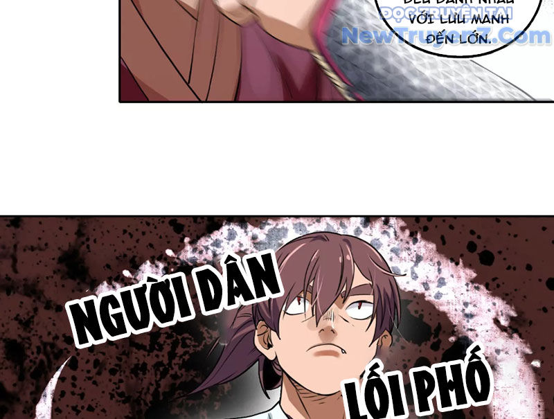 Kim Ngô Thần Vệ Chapter 11 - Trang 37