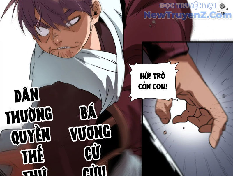 Kim Ngô Thần Vệ Chapter 11 - Trang 40