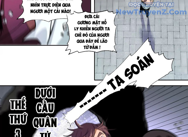 Kim Ngô Thần Vệ Chapter 11 - Trang 45