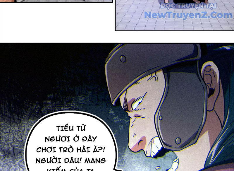 Kim Ngô Thần Vệ Chapter 11 - Trang 49