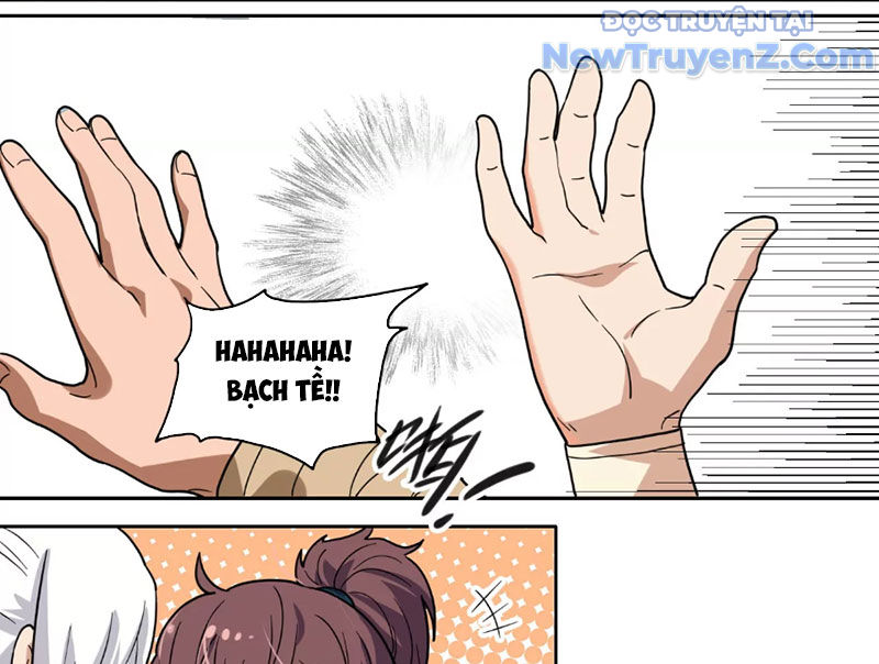 Kim Ngô Thần Vệ Chapter 11 - Trang 6
