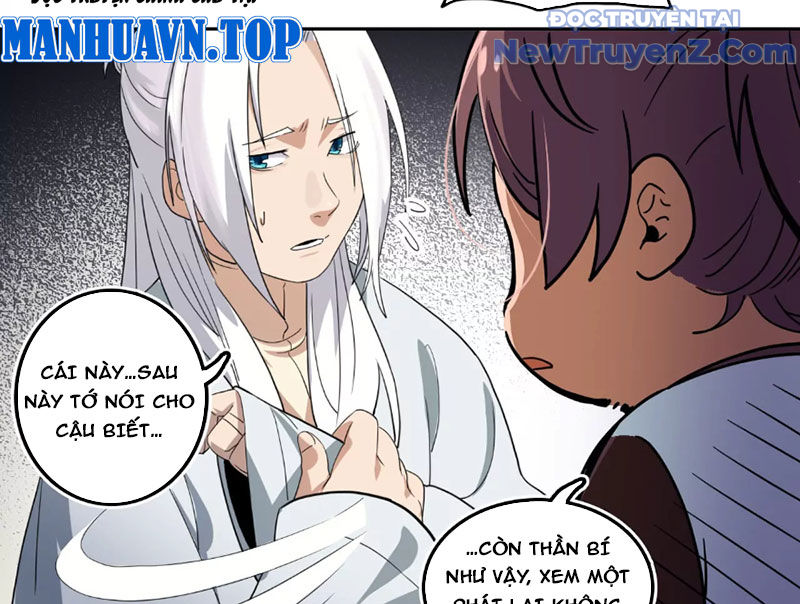 Kim Ngô Thần Vệ Chapter 11 - Trang 8