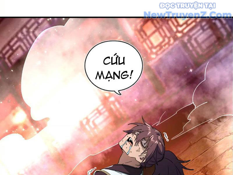 Kim Ngô Thần Vệ Chapter 2 - Trang 11