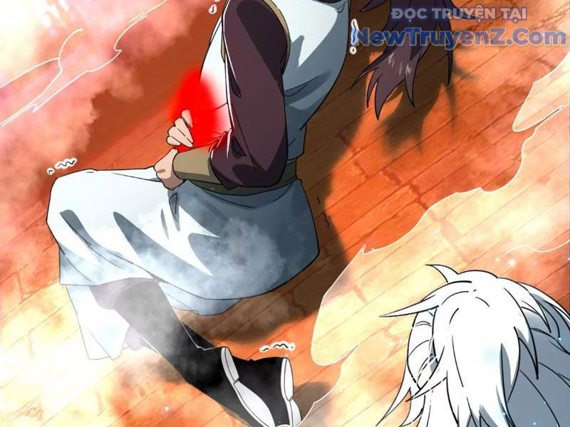 Kim Ngô Thần Vệ Chapter 2 - Trang 12