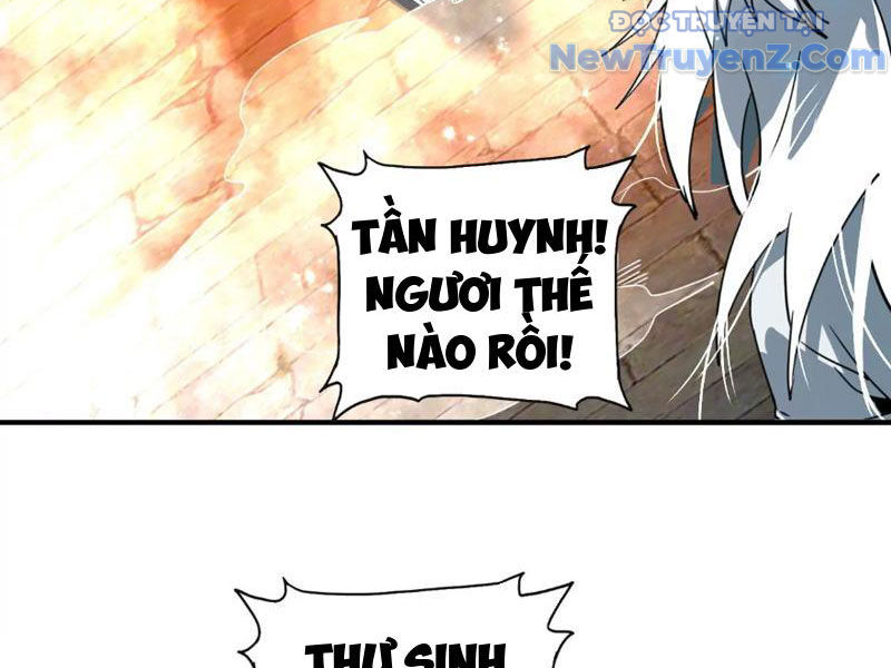 Kim Ngô Thần Vệ Chapter 2 - Trang 13