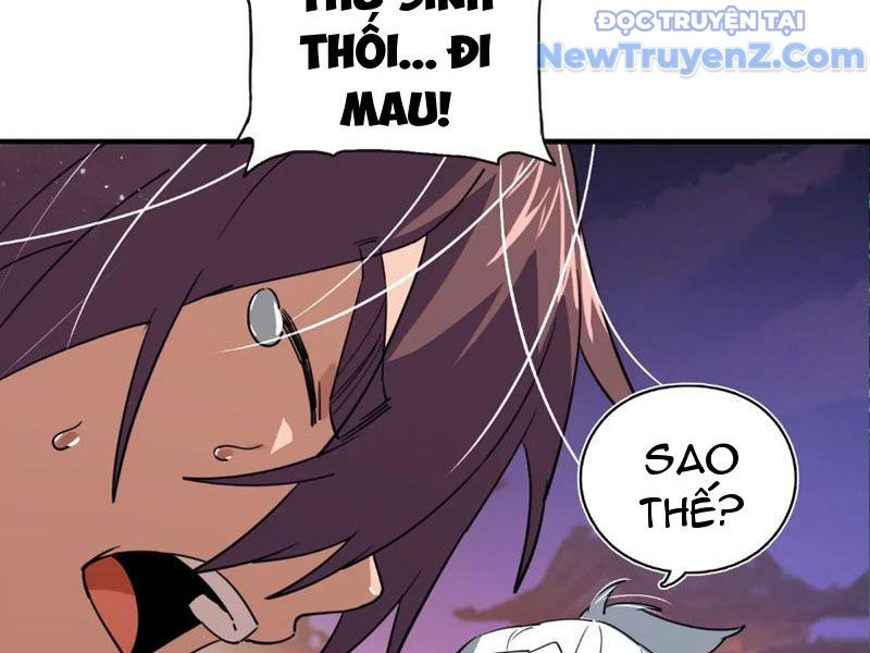 Kim Ngô Thần Vệ Chapter 2 - Trang 14