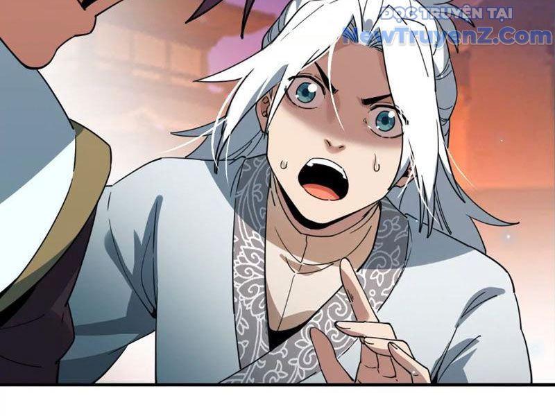 Kim Ngô Thần Vệ Chapter 2 - Trang 15
