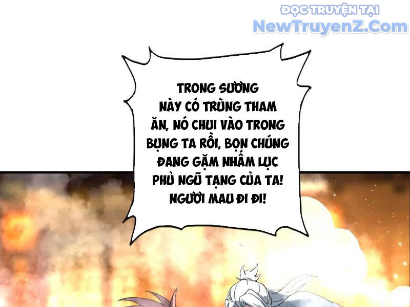 Kim Ngô Thần Vệ Chapter 2 - Trang 16