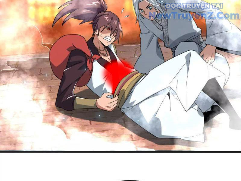 Kim Ngô Thần Vệ Chapter 2 - Trang 17