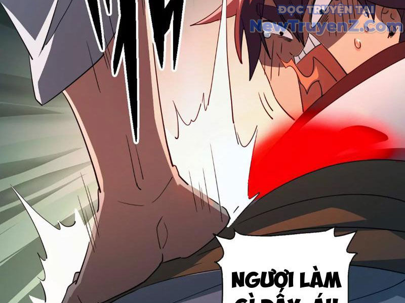 Kim Ngô Thần Vệ Chapter 2 - Trang 19
