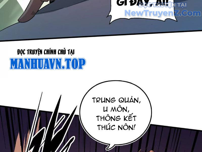 Kim Ngô Thần Vệ Chapter 2 - Trang 20