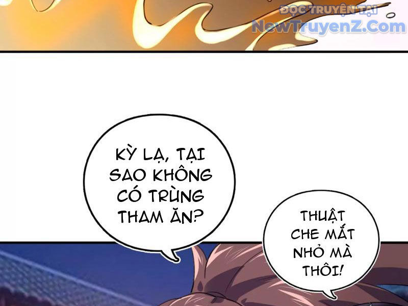 Kim Ngô Thần Vệ Chapter 2 - Trang 25