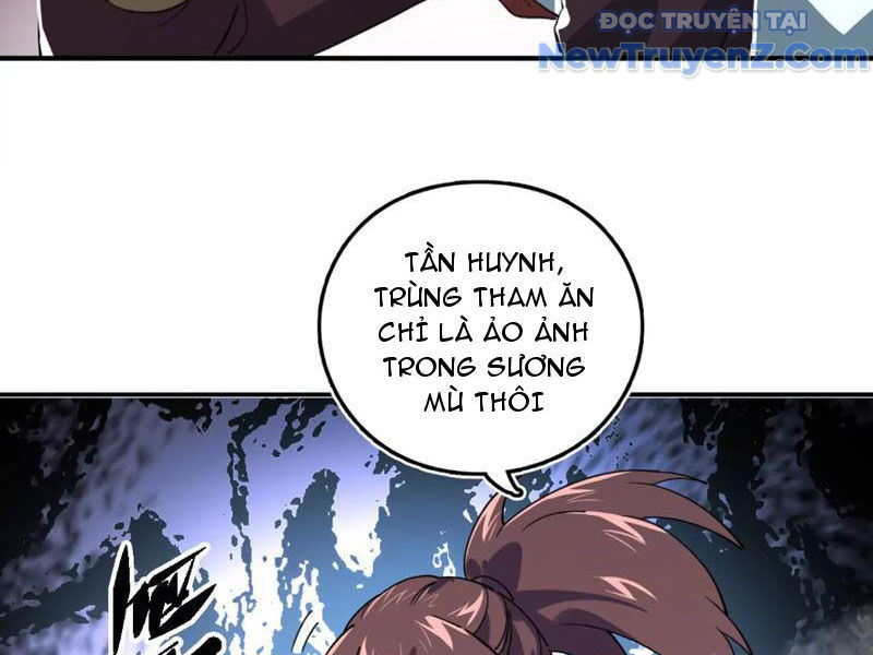 Kim Ngô Thần Vệ Chapter 2 - Trang 27