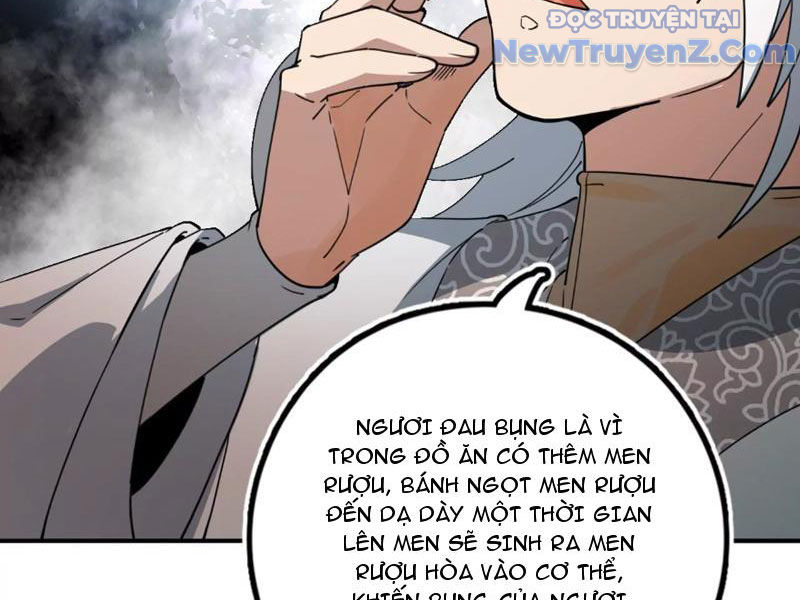 Kim Ngô Thần Vệ Chapter 2 - Trang 29