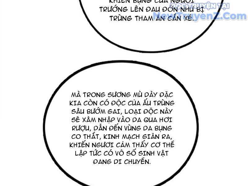 Kim Ngô Thần Vệ Chapter 2 - Trang 30