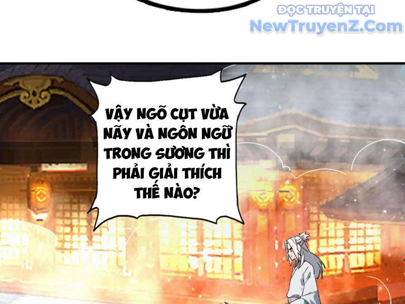 Kim Ngô Thần Vệ Chapter 2 - Trang 31