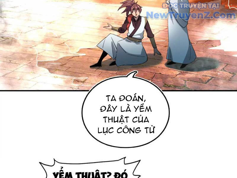 Kim Ngô Thần Vệ Chapter 2 - Trang 32