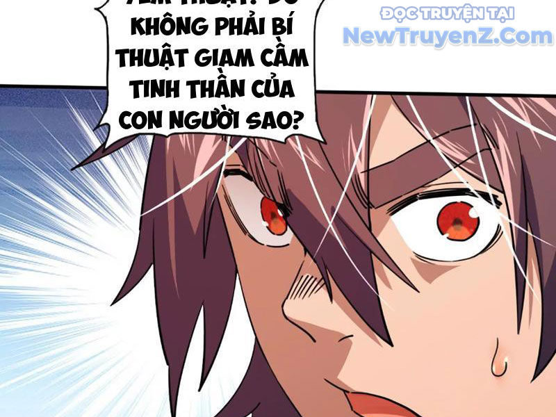 Kim Ngô Thần Vệ Chapter 2 - Trang 33
