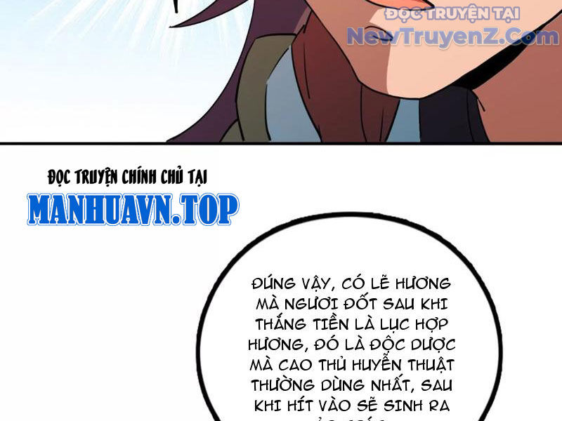Kim Ngô Thần Vệ Chapter 2 - Trang 34