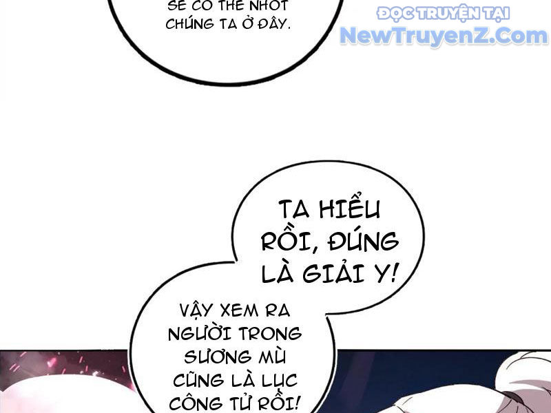 Kim Ngô Thần Vệ Chapter 2 - Trang 37