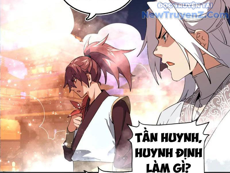 Kim Ngô Thần Vệ Chapter 2 - Trang 38