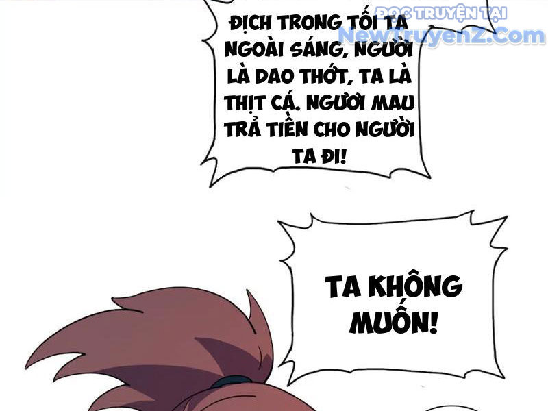 Kim Ngô Thần Vệ Chapter 2 - Trang 39