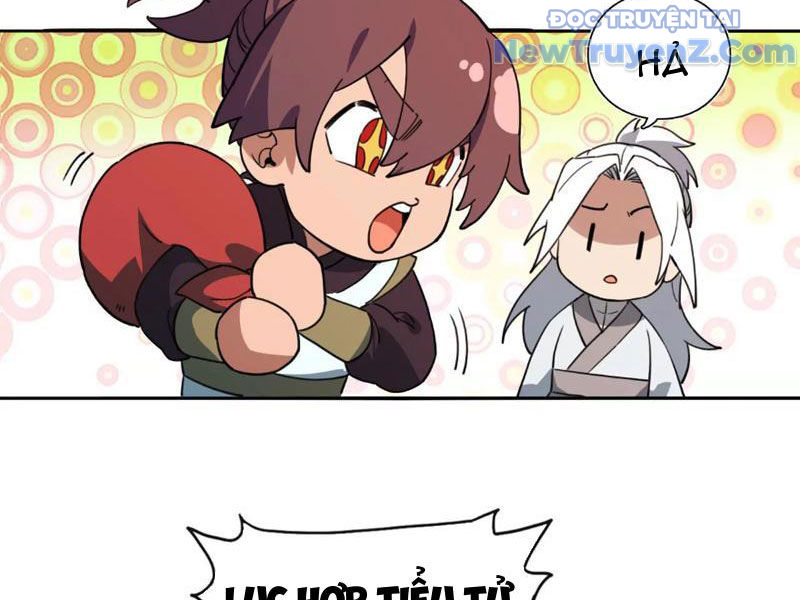 Kim Ngô Thần Vệ Chapter 2 - Trang 40