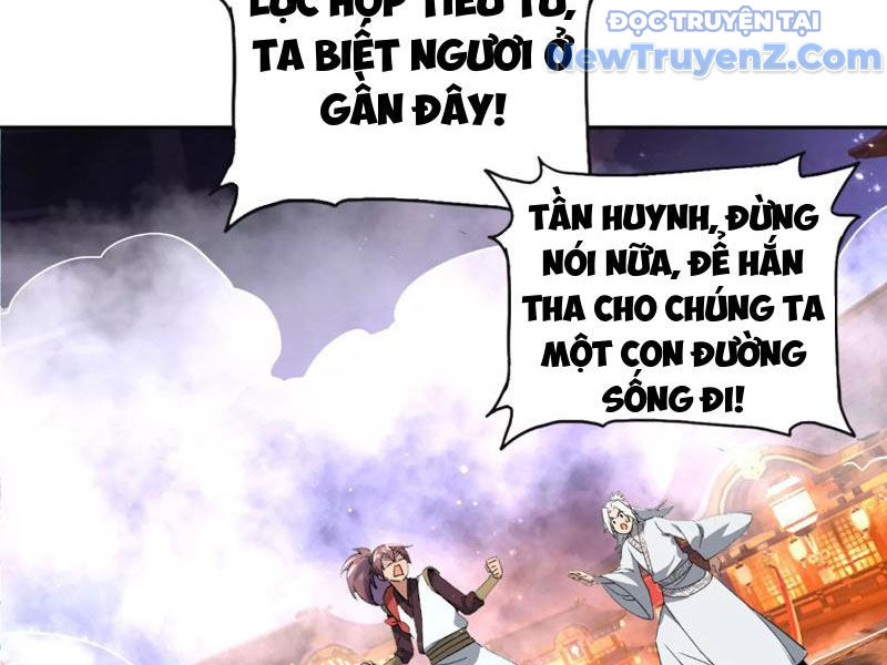 Kim Ngô Thần Vệ Chapter 2 - Trang 41