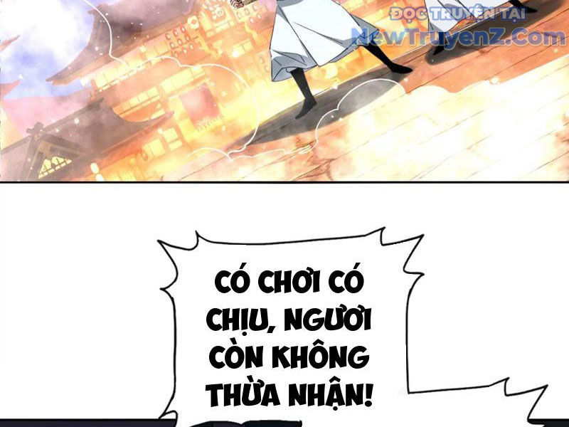 Kim Ngô Thần Vệ Chapter 2 - Trang 42