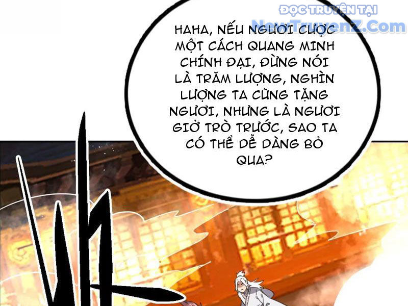 Kim Ngô Thần Vệ Chapter 2 - Trang 45