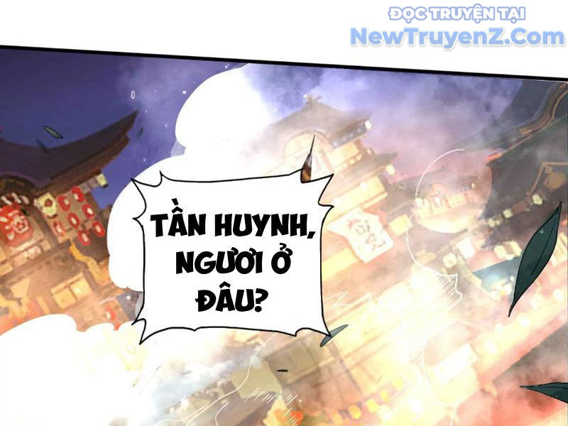 Kim Ngô Thần Vệ Chapter 2 - Trang 5