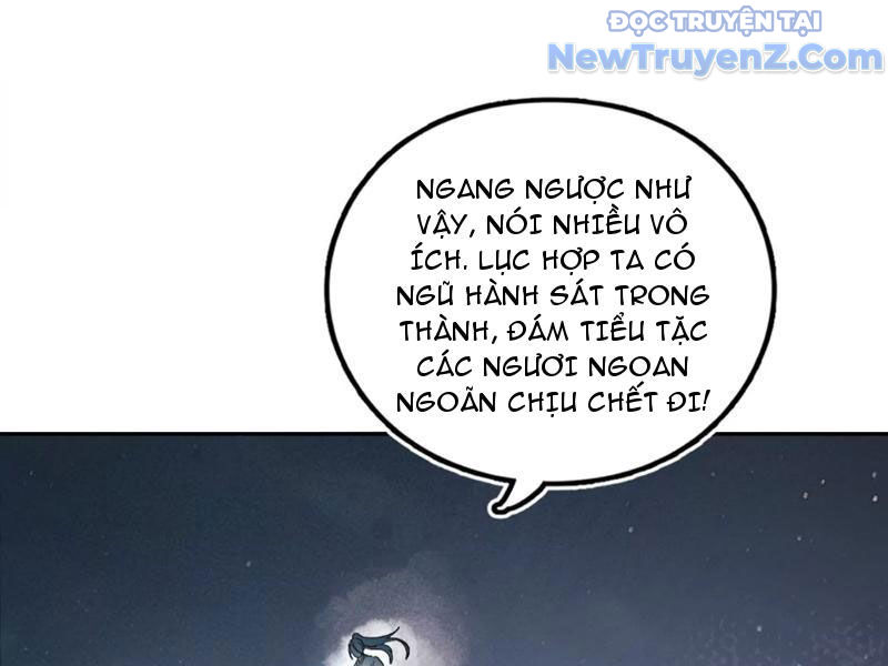 Kim Ngô Thần Vệ Chapter 2 - Trang 50