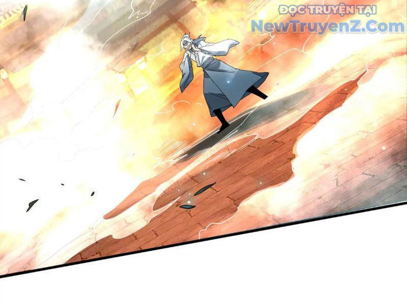 Kim Ngô Thần Vệ Chapter 2 - Trang 6