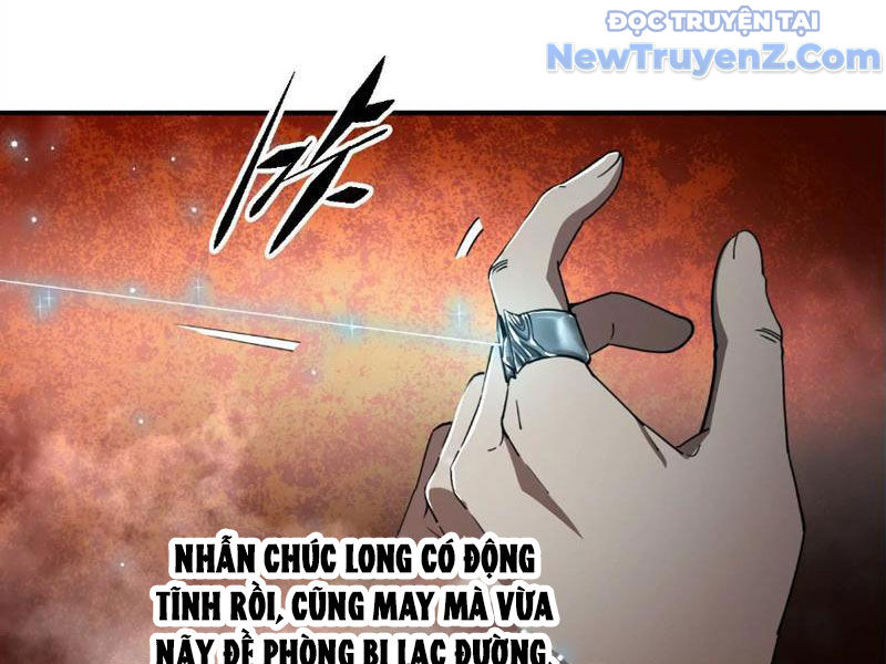 Kim Ngô Thần Vệ Chapter 2 - Trang 7