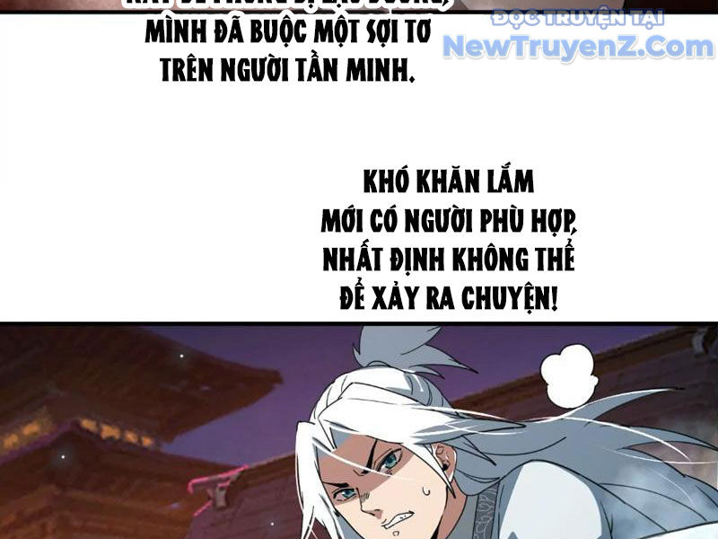 Kim Ngô Thần Vệ Chapter 2 - Trang 8