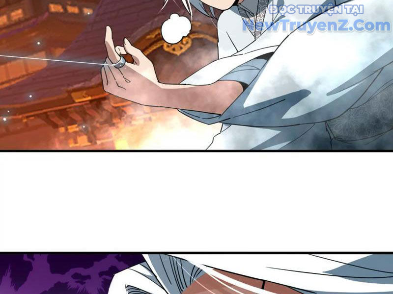 Kim Ngô Thần Vệ Chapter 2 - Trang 9