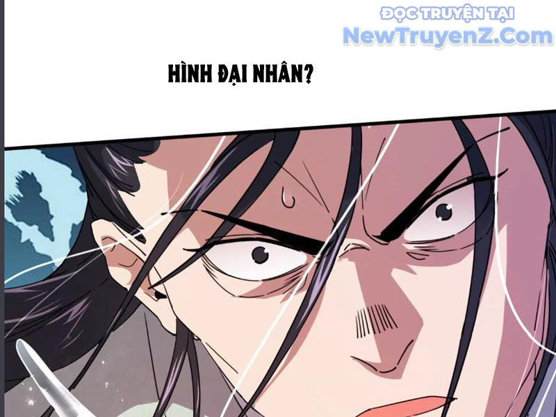 Kim Ngô Thần Vệ Chapter 3 - Trang 16