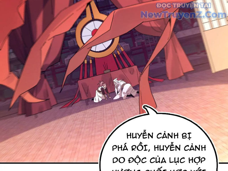 Kim Ngô Thần Vệ Chapter 3 - Trang 27