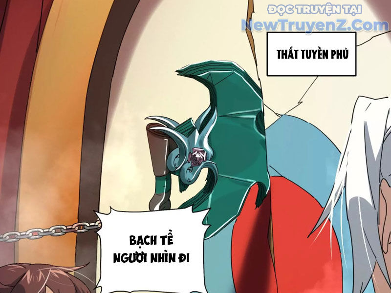 Kim Ngô Thần Vệ Chapter 3 - Trang 29