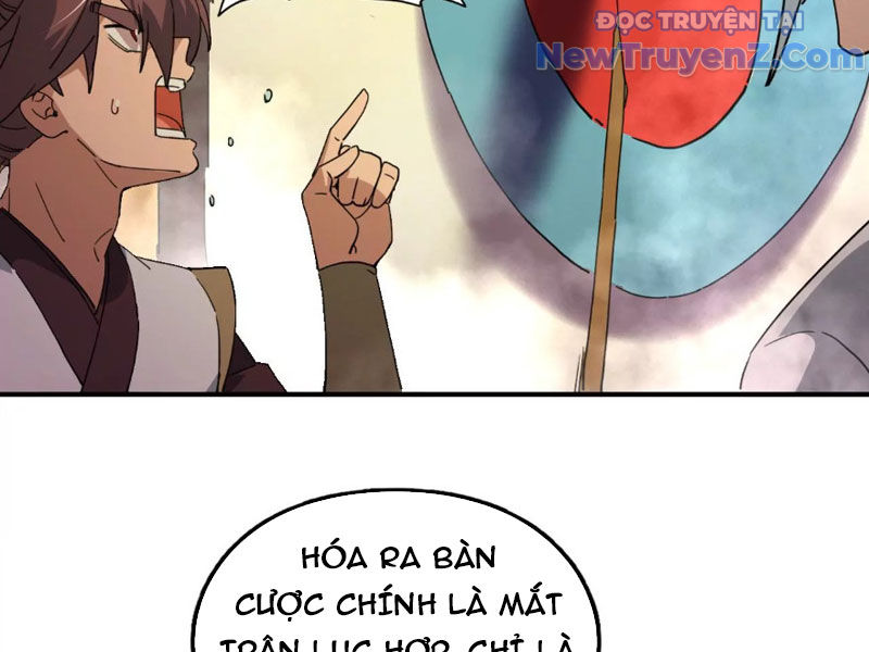 Kim Ngô Thần Vệ Chapter 3 - Trang 30