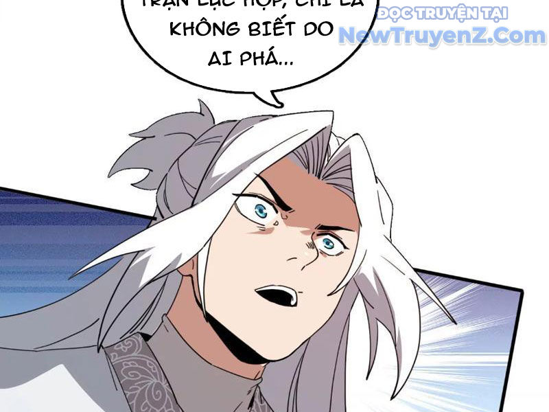 Kim Ngô Thần Vệ Chapter 3 - Trang 31
