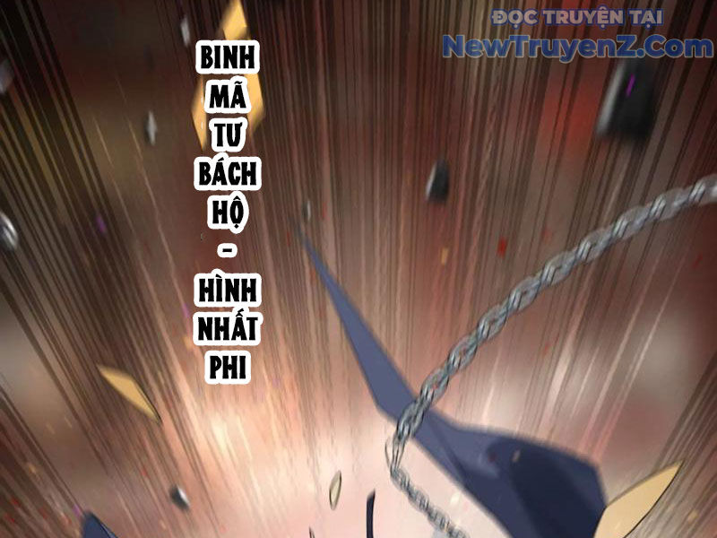 Kim Ngô Thần Vệ Chapter 3 - Trang 37