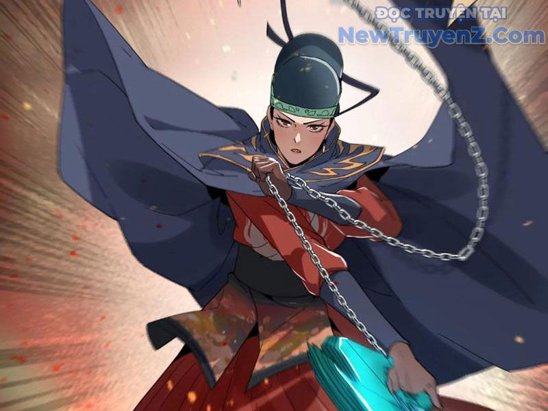 Kim Ngô Thần Vệ Chapter 3 - Trang 38
