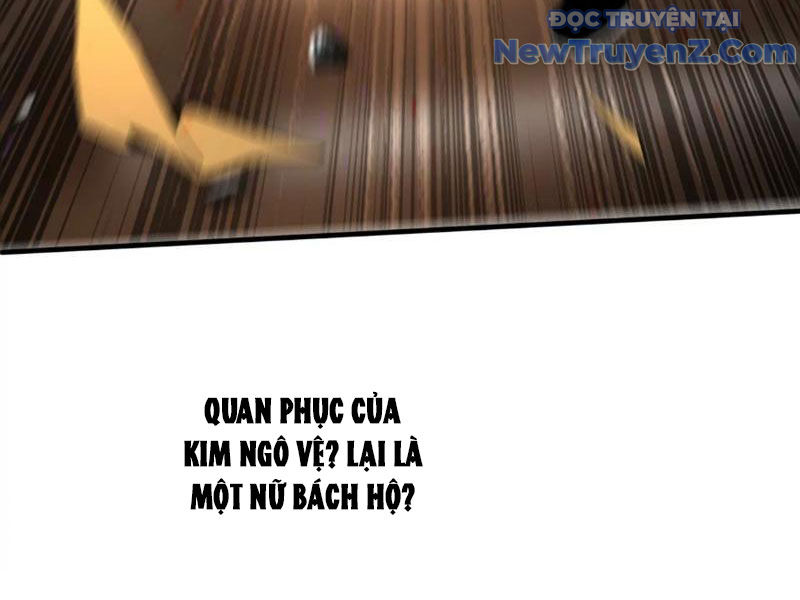 Kim Ngô Thần Vệ Chapter 3 - Trang 40