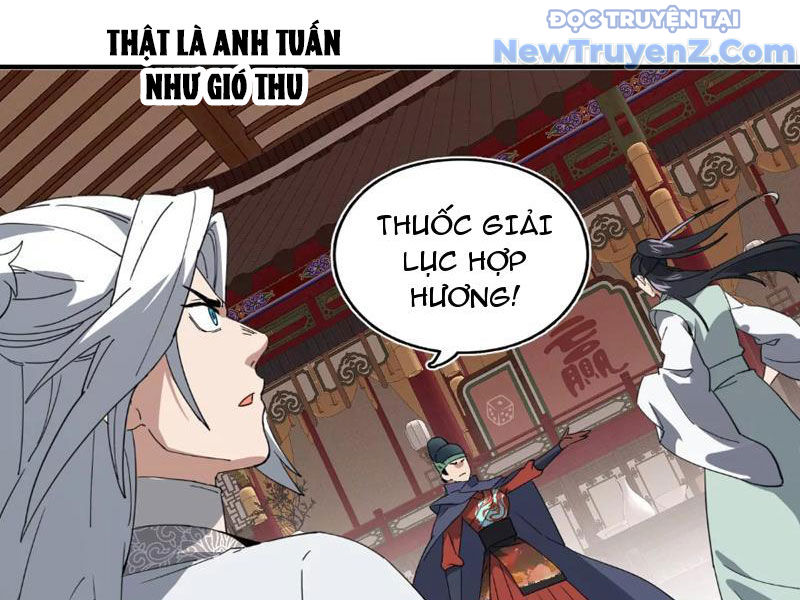 Kim Ngô Thần Vệ Chapter 3 - Trang 41