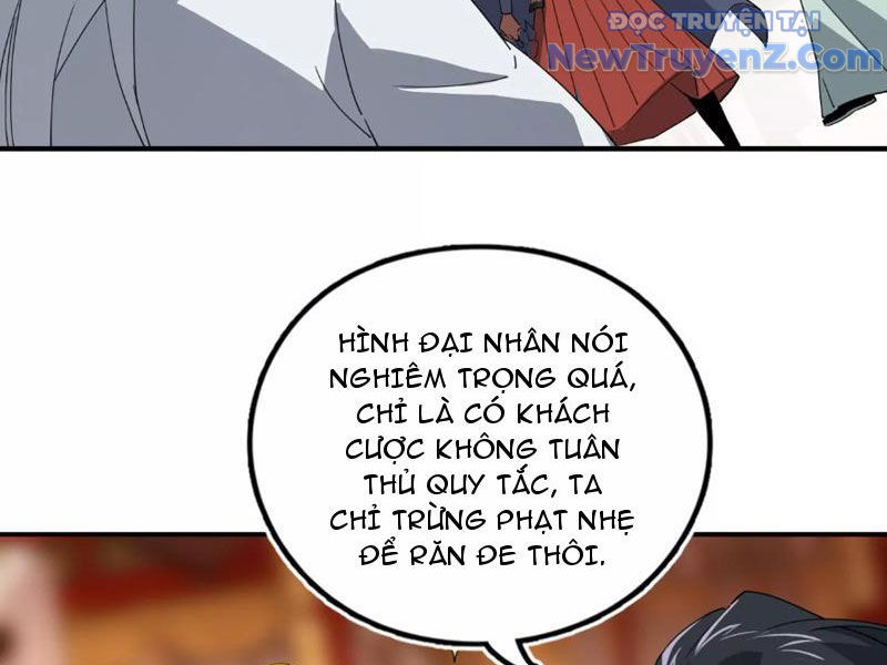 Kim Ngô Thần Vệ Chapter 3 - Trang 42