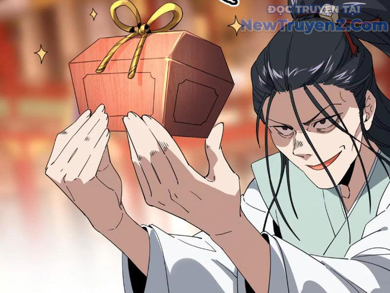 Kim Ngô Thần Vệ Chapter 3 - Trang 43